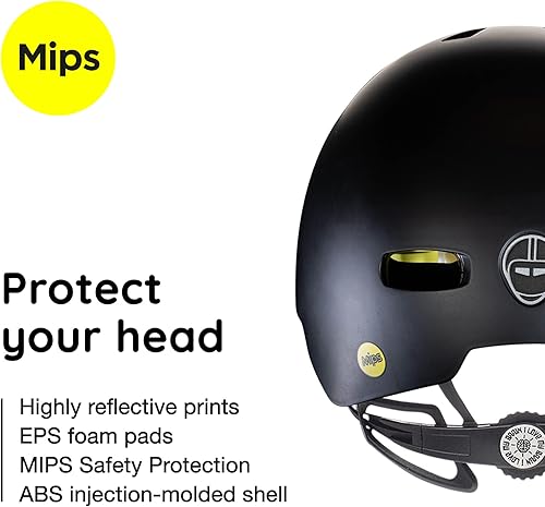 Miniatura 3 de Nutcase, Casco de calle