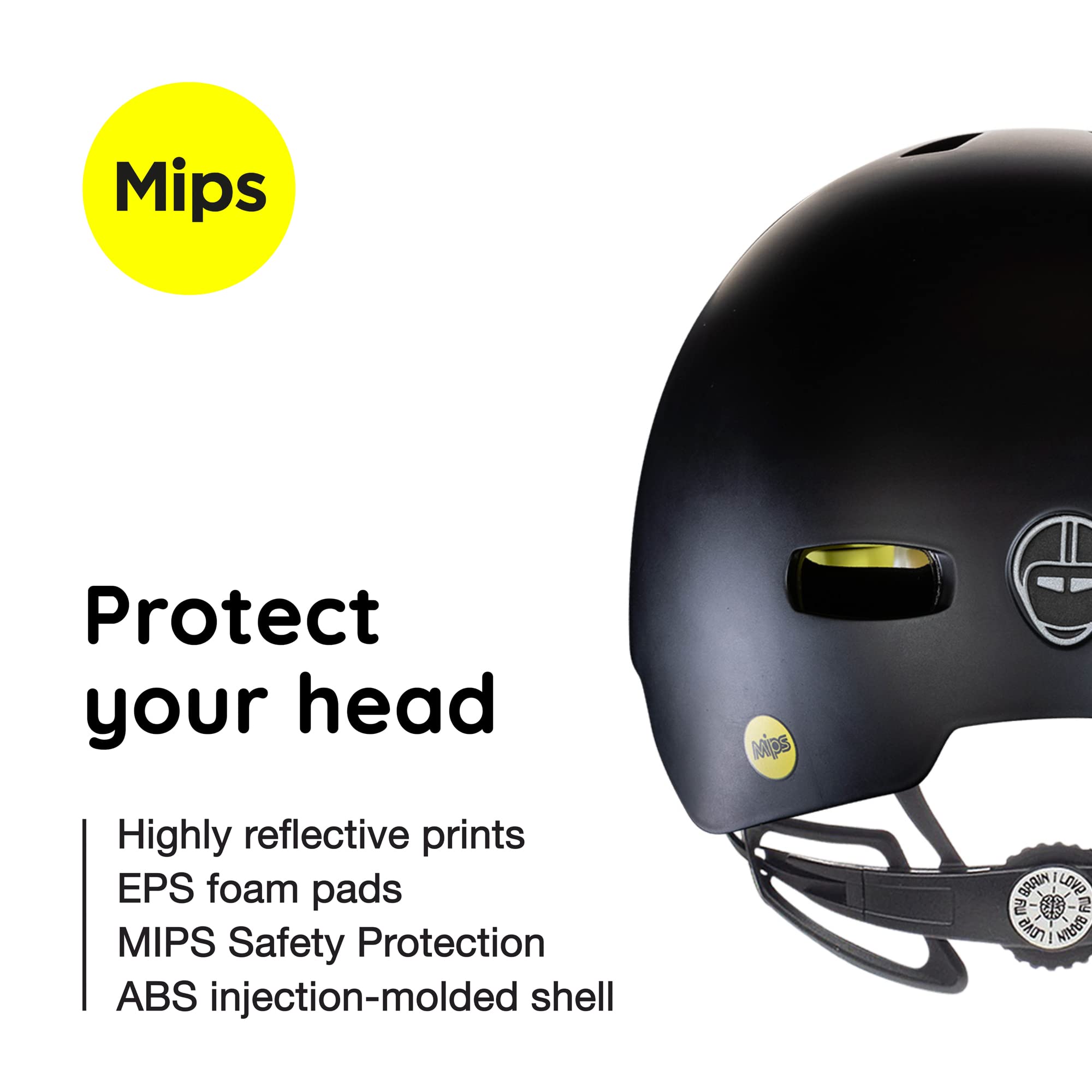 Amazon.com : Nutcase, Street, Adult Bike and Skate Helmet with