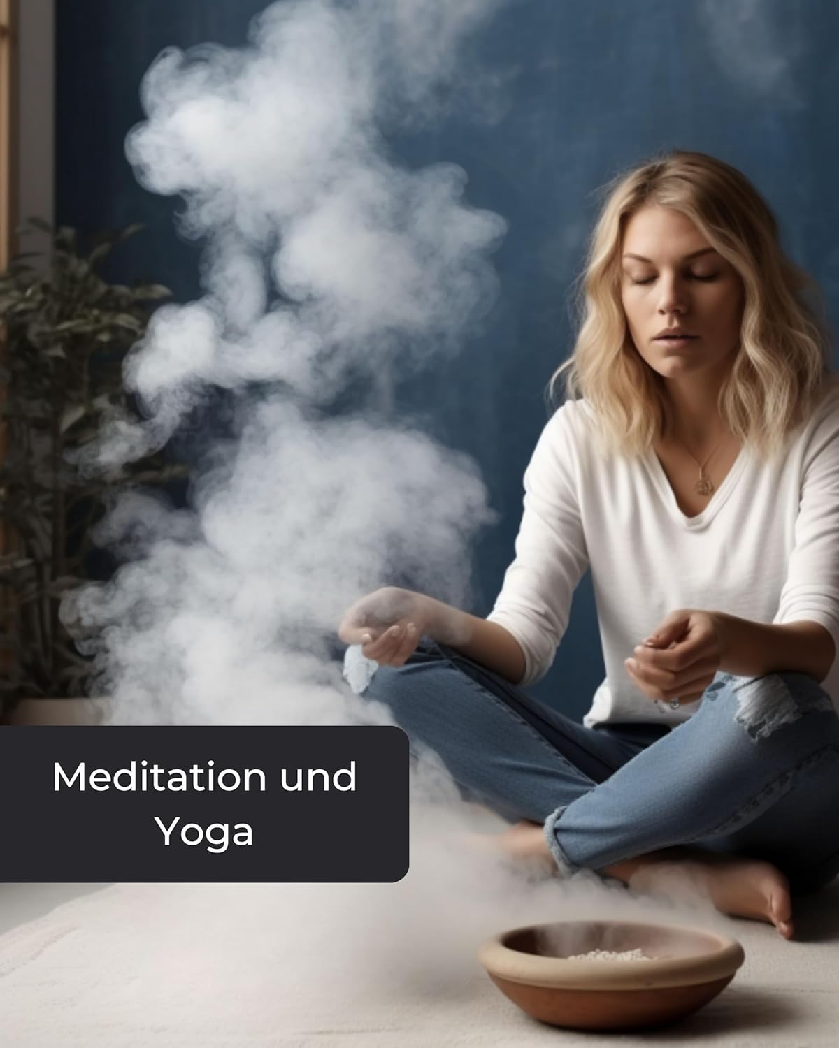 Füstölő csomagolás