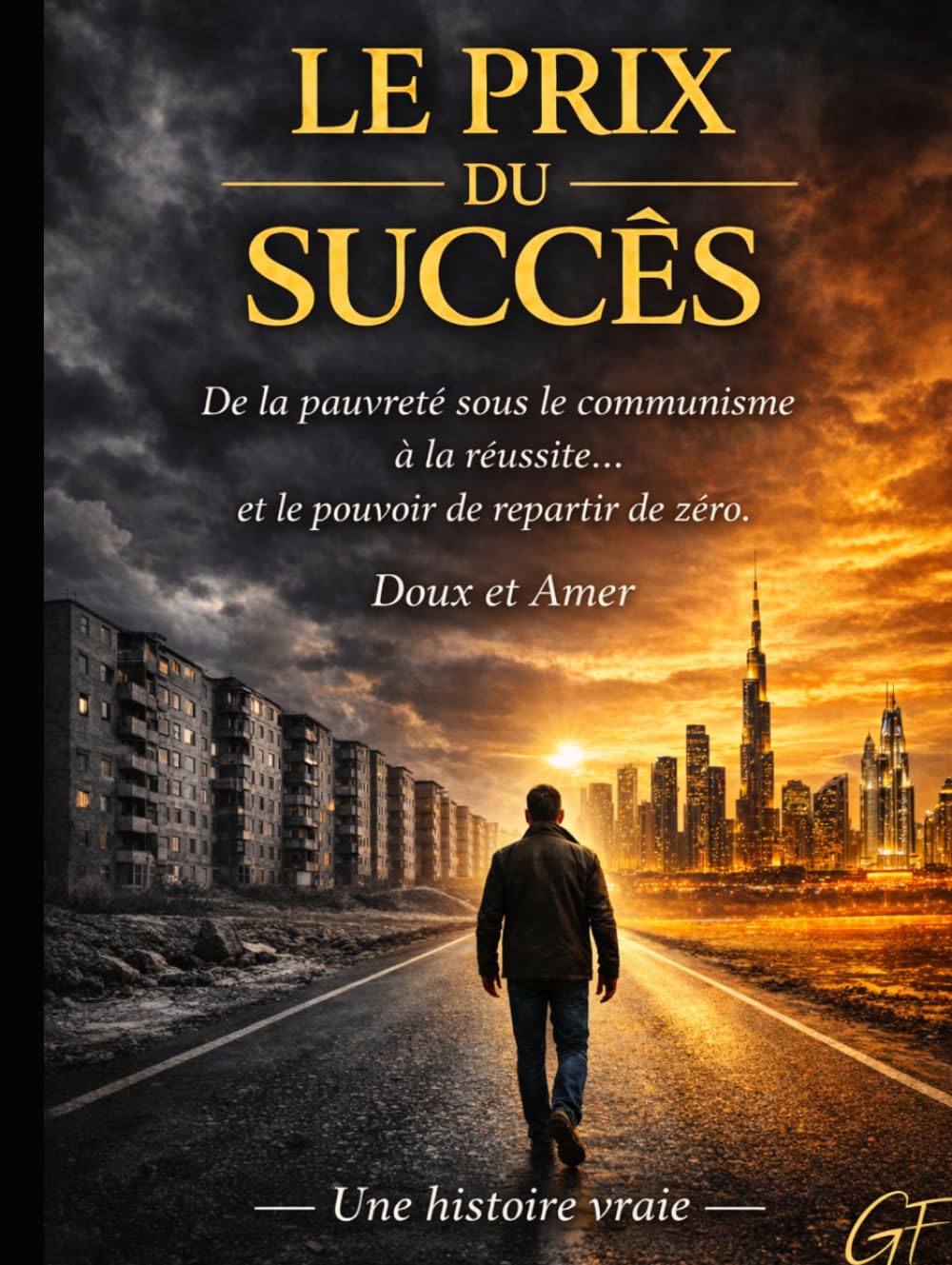 Le Prix du Succès: Doux et Amer