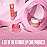 W7 Sweet Dreams Lip Care Gift Set - Overnight Mask, Balm & Scrub - Strawberry