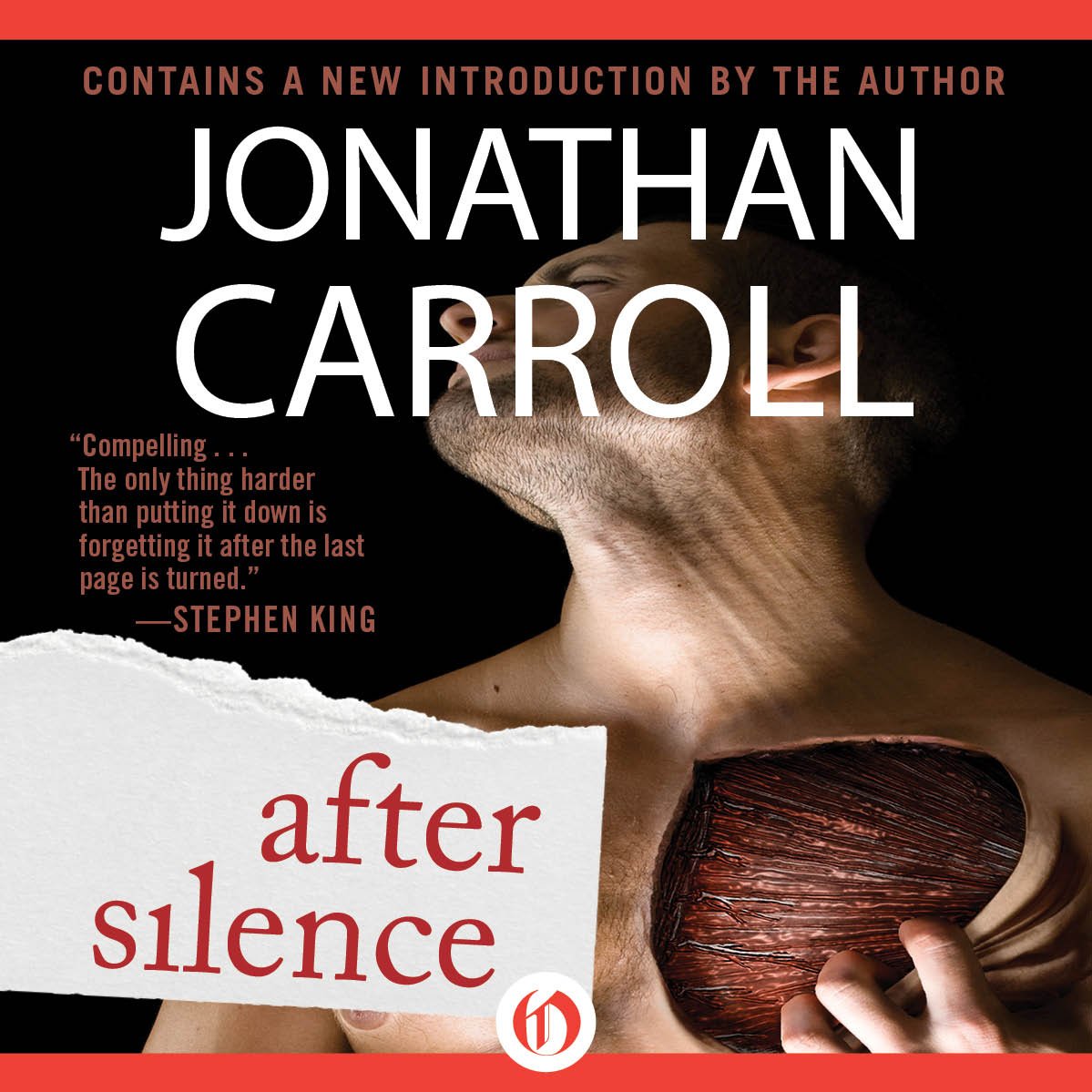 Cover art for After Silence