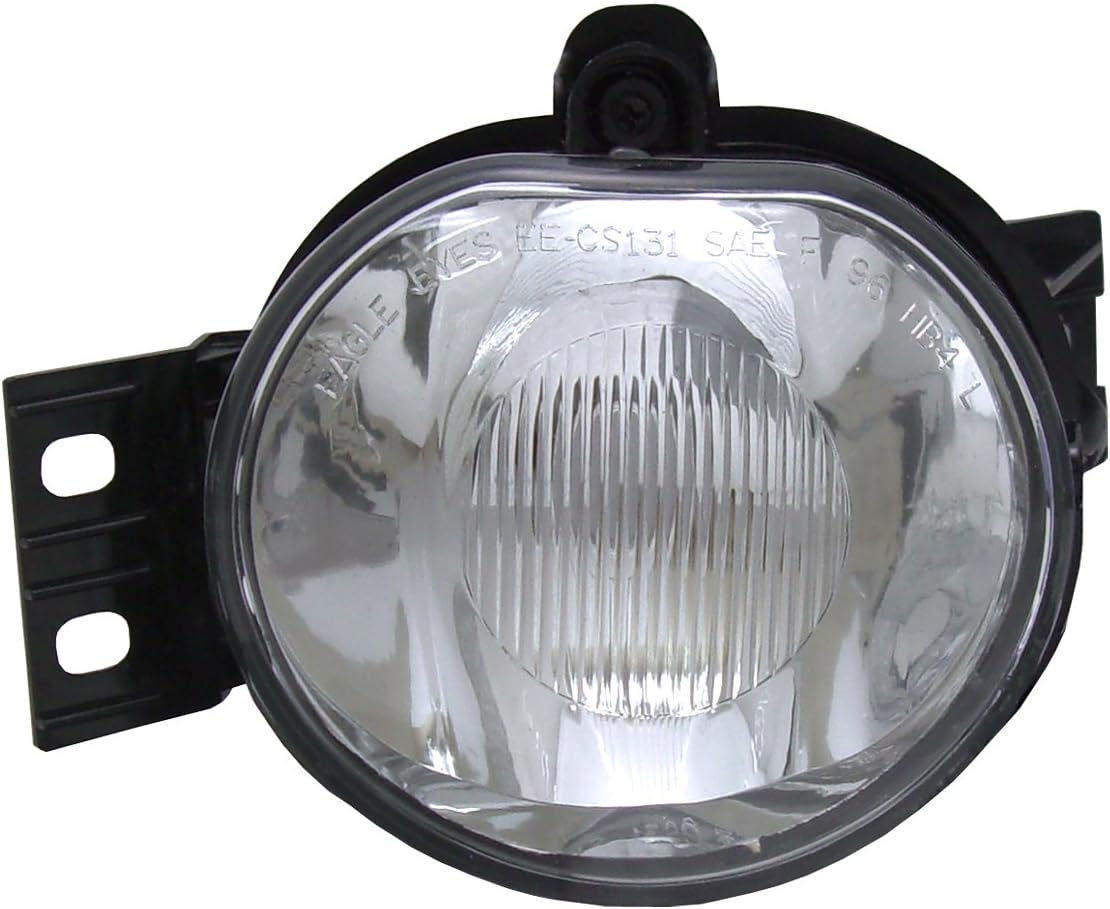 Eagle Eye Lights CS131-B000L Driving And Fog Light Assembly