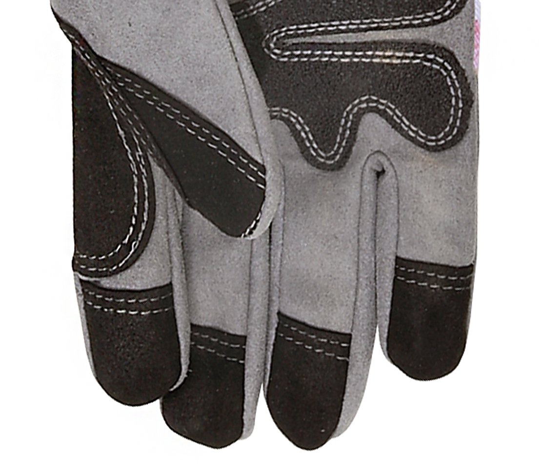 Dehner Rosenhandschuh, Strauchhandschuh Größe 9 / L