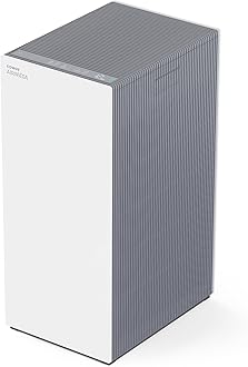Airmega ProX Large Space True HEPA Air Purifier with Smart Technology, 2,126 sq.ft., White