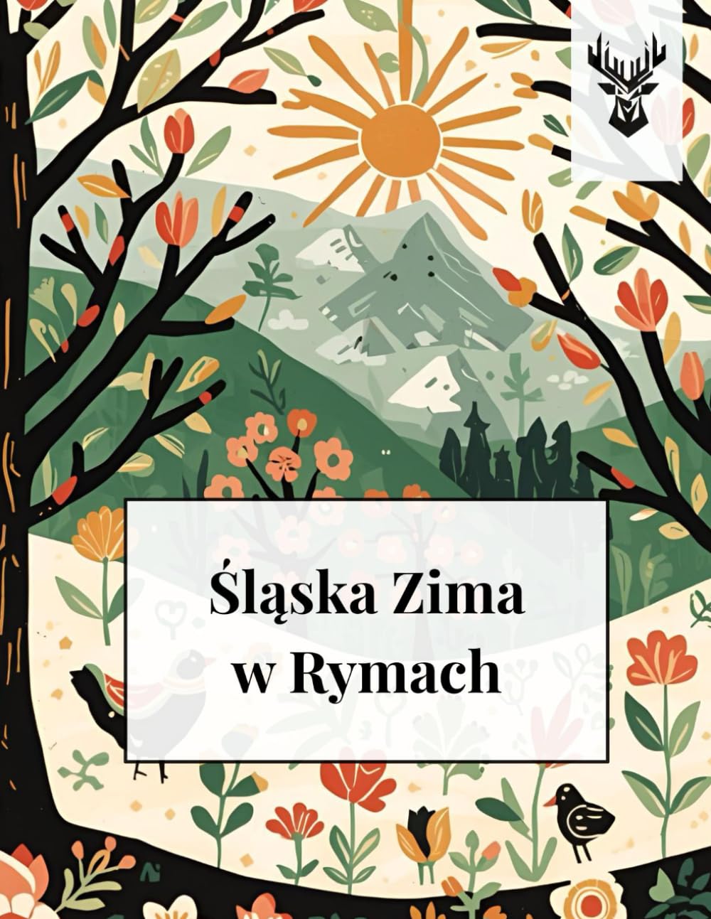 Śląska Zima w Rymach (ŚLĄSKIE PORY ROKU)