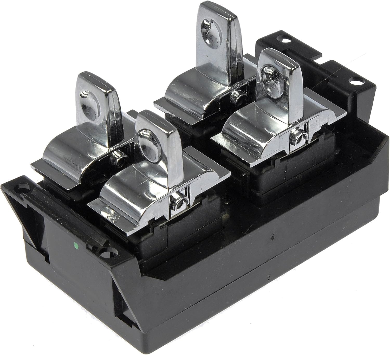 Dorman 901-011 Front Driver Side Door Window Switch Compatible with Select Buick / Chevrolet / Oldsmobile Models