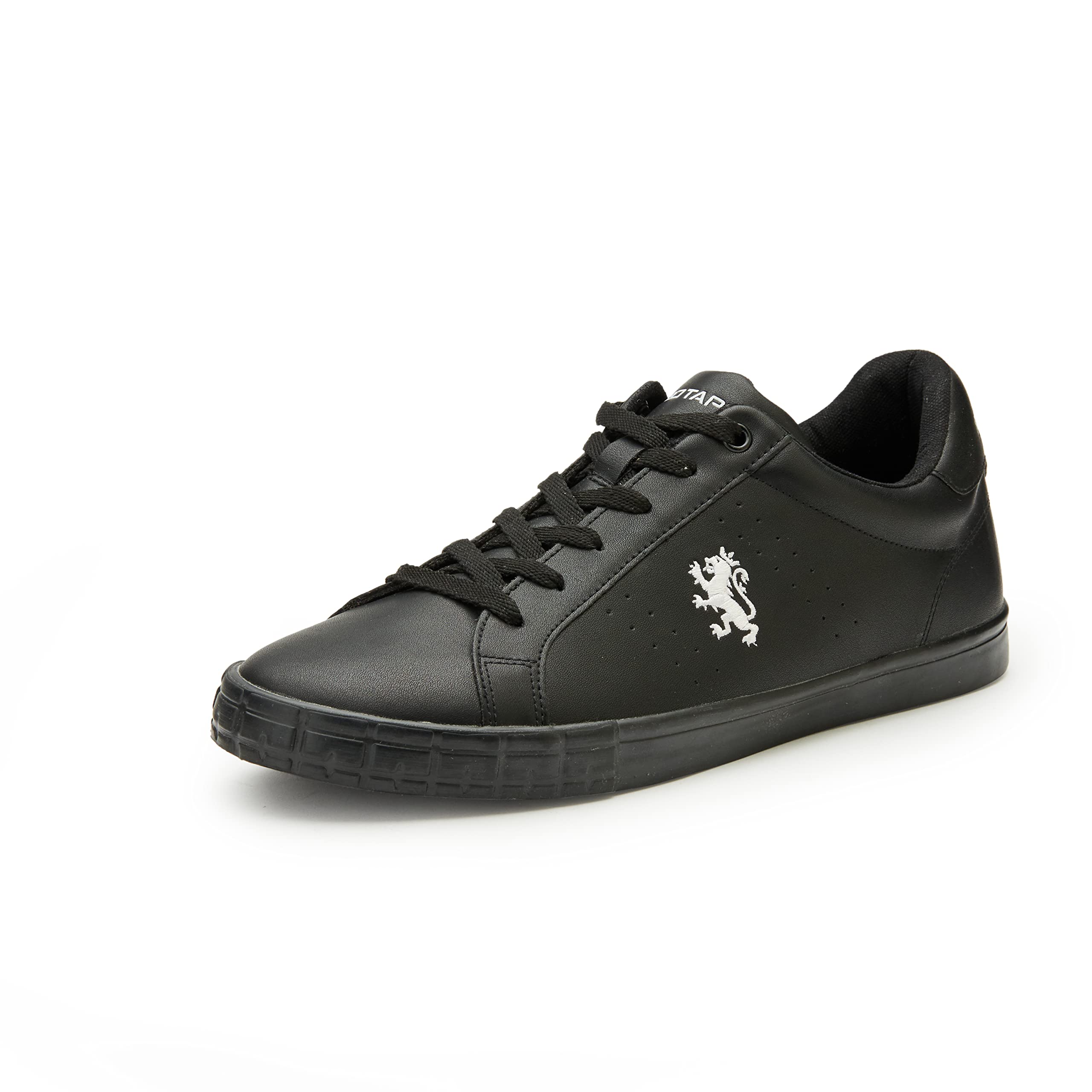 Red Tape Mens Black Sneakers-11 (B099NKDF35) Amazon Price History, Amazon Price Tracker