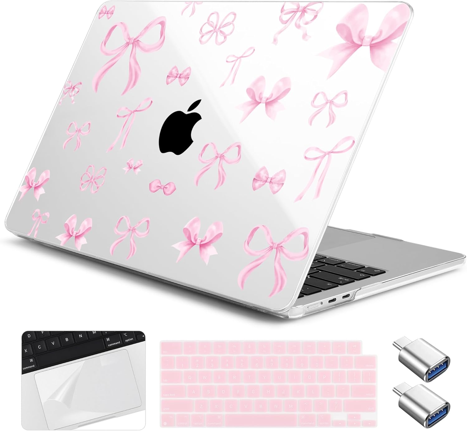 MacBook Air 13.6インチ M4/M3/M2 ケース 2025 2024 2023 2022年発売 A3240/A311