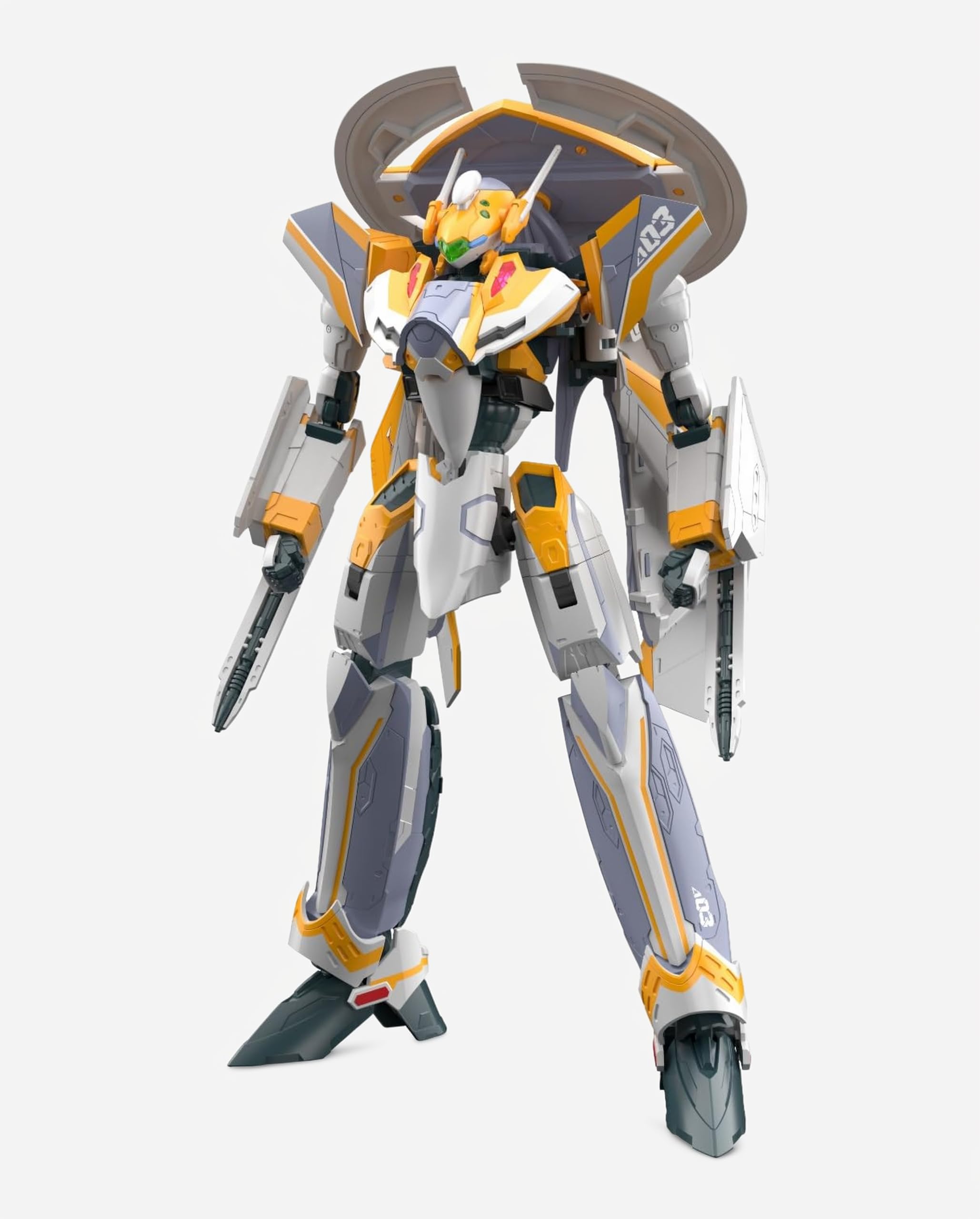 Amazon | BANDAI SPIRITS(バンダイ スピリッツ) HG マクロスΔ(デルタ