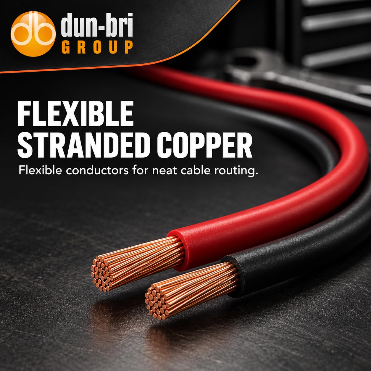 Cable automotriz de pared delgada de un solo núcleo de 0,75 mm², paquete de 11 colores, 10 m cada uno (110 m en total), alambre de PVC de cobre trenzado para cableado de vehículos de 12 V/24 V