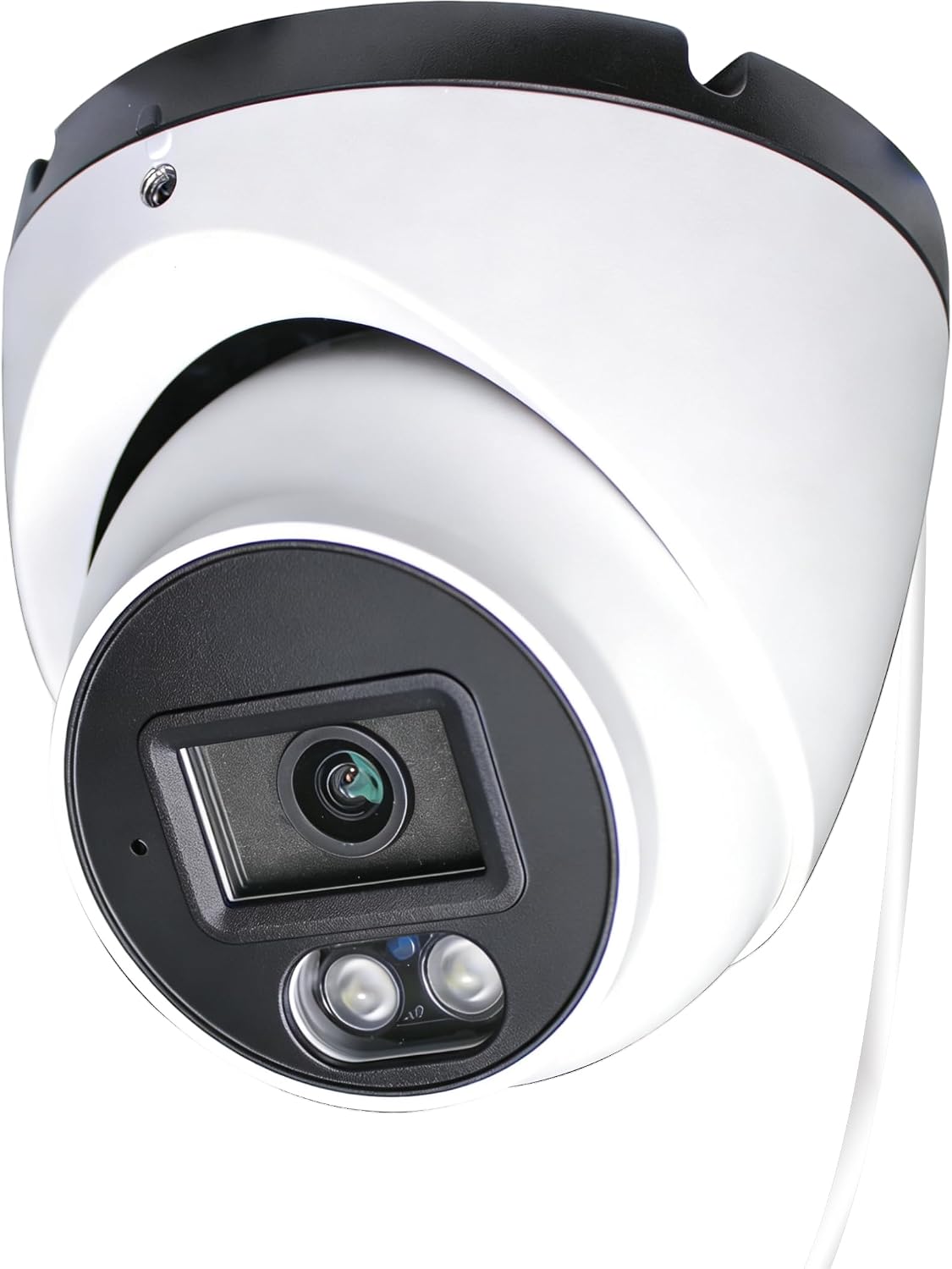 SINIS 4K Turret Security Camera