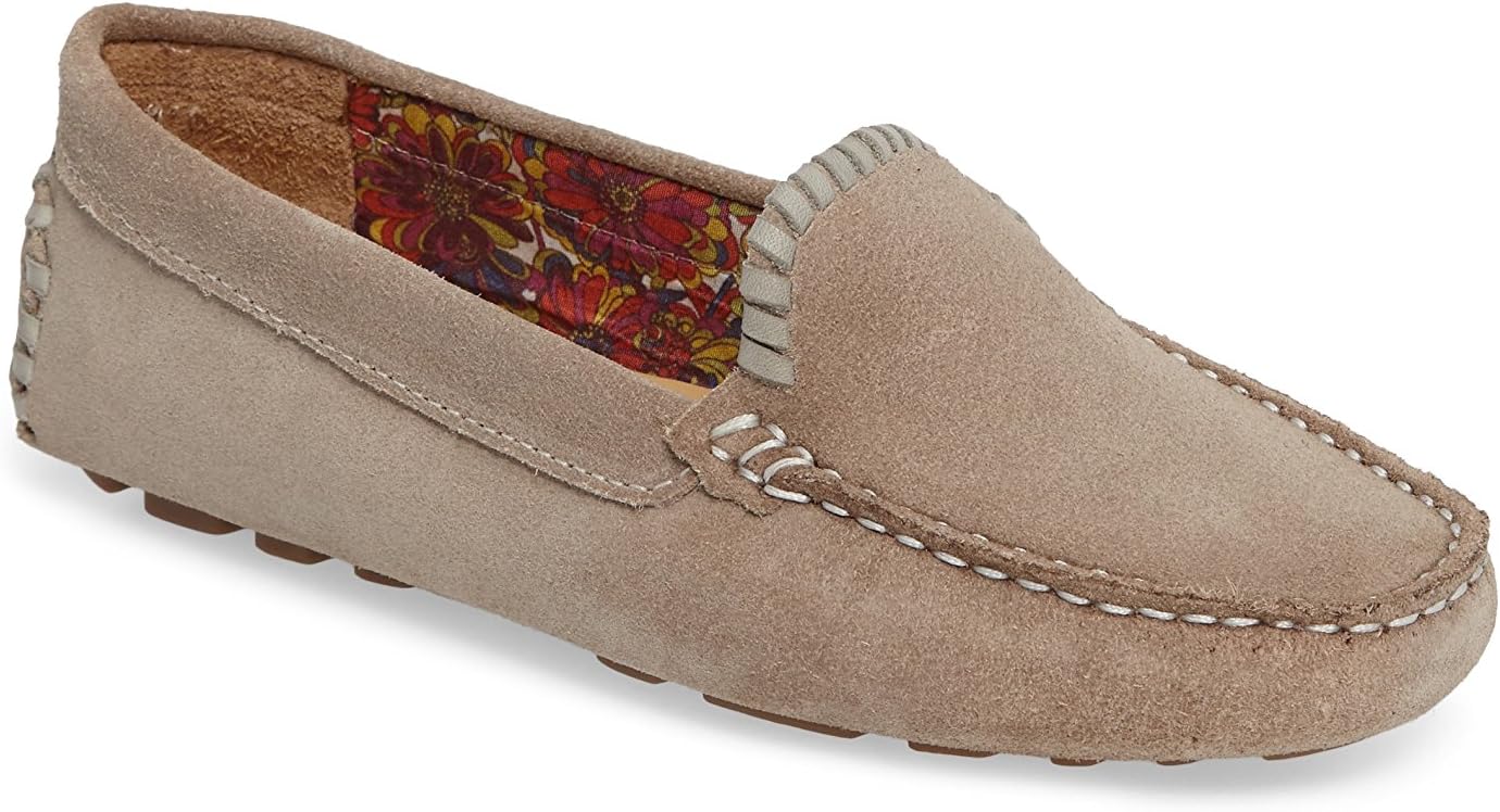 Amazon ジャックロジャース シューズ パンプス Jack Rogers Taylor Driving Loafer (Women