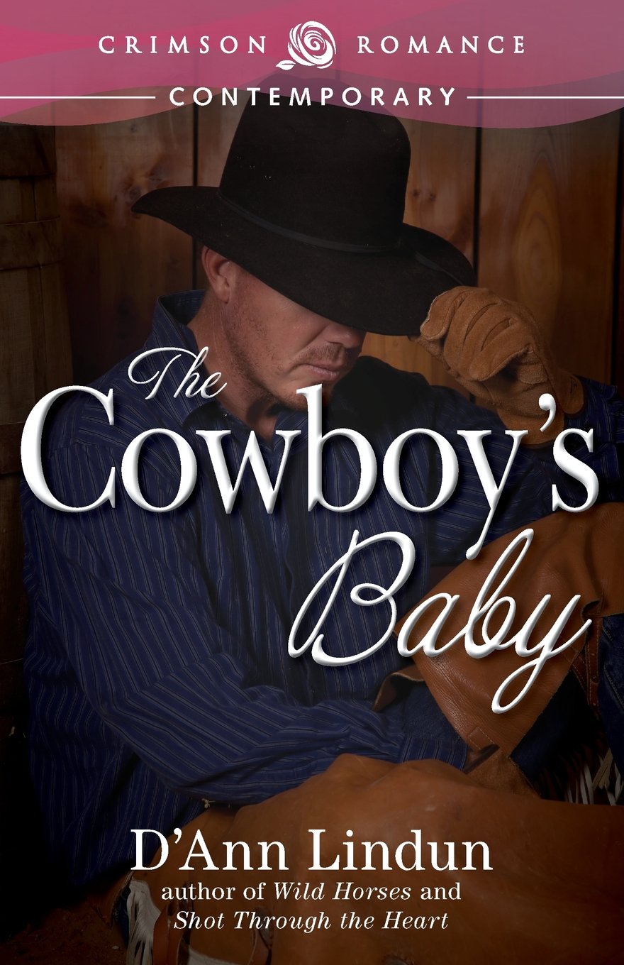 Buy The Cowboy's Baby โ BookShops.in