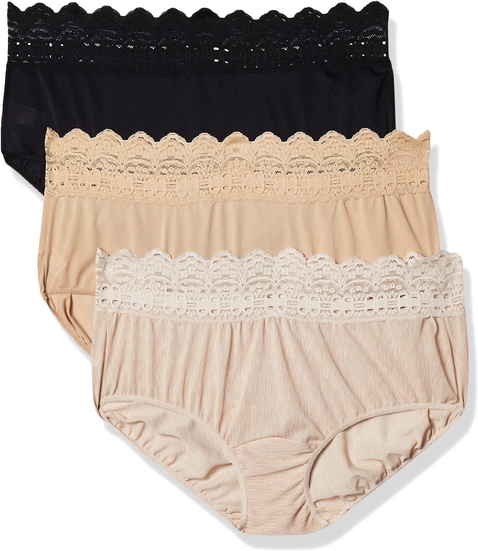 Women's Hipster Panties
