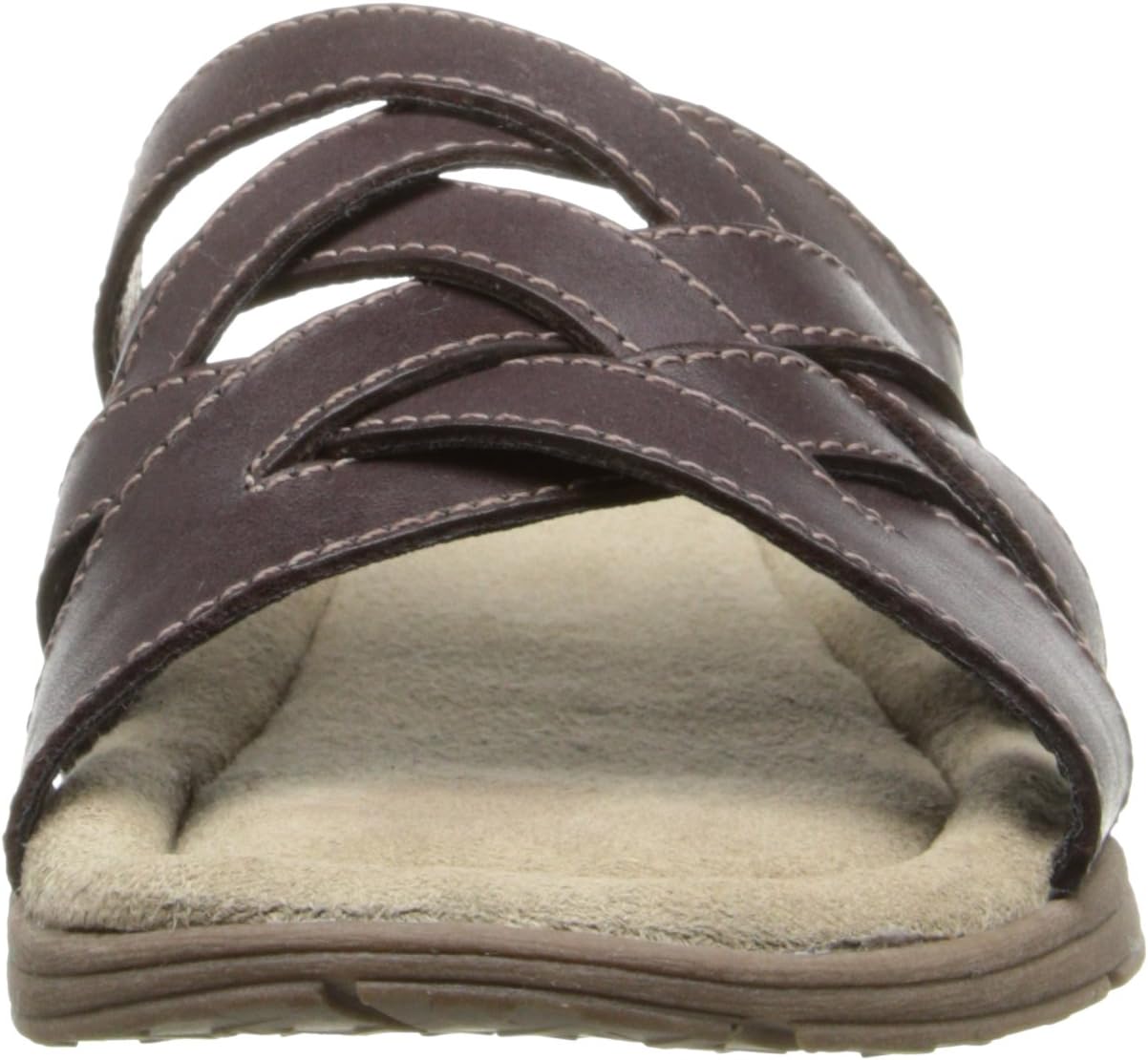 Eastland Women's Hazel Slide Sandal - Image 2