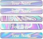 Amazon.com: Personalized School Labels with Name