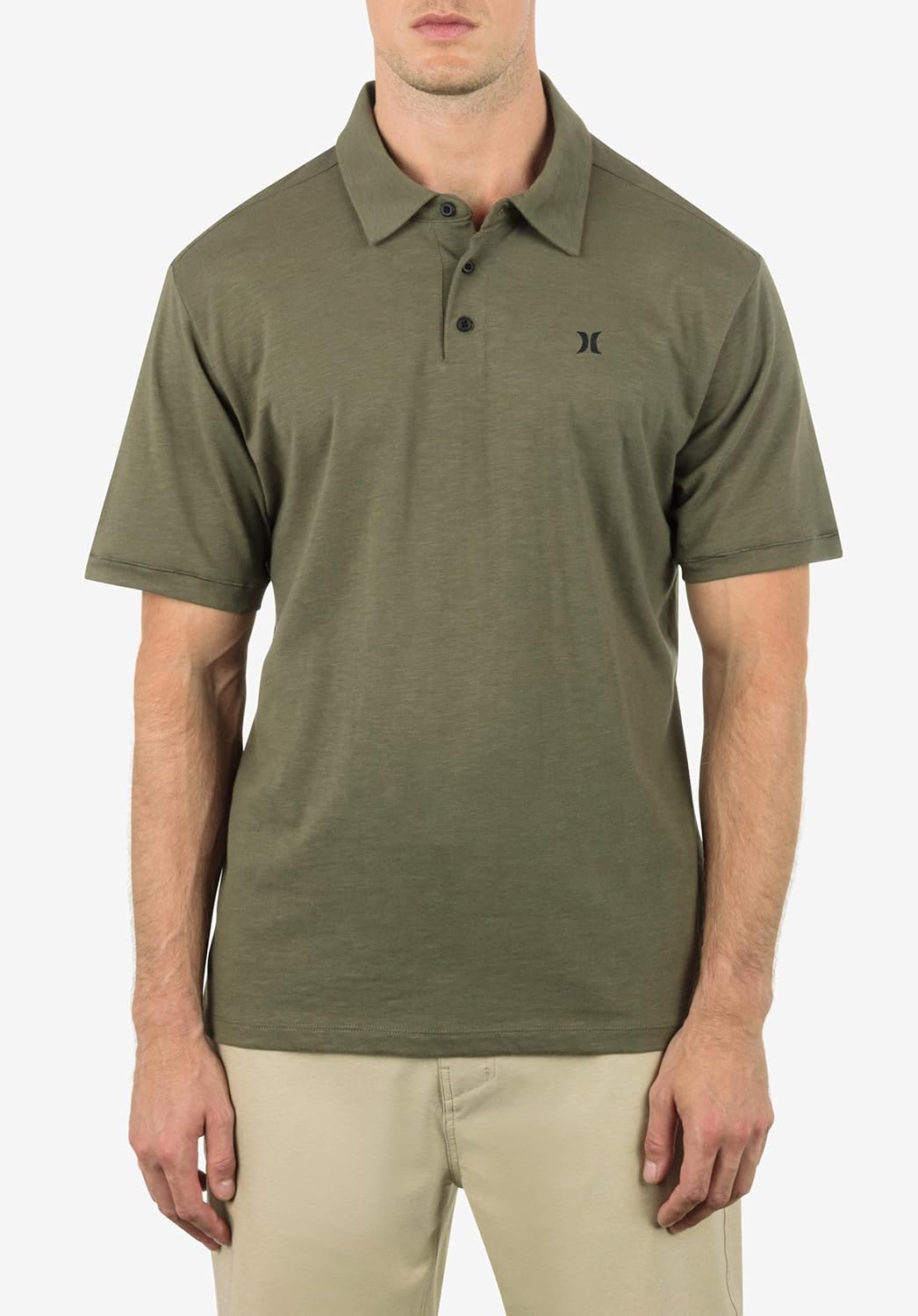Hurley Men's Stiller 3.0 Polo