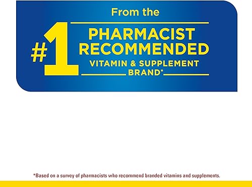 Miniatura 8 de Nature Made Paquete combinado de gomitas multivitamínicas para adultos y niños, múltiples con vitamina C, vitamina D3, vitaminas B, zinc, aceite de