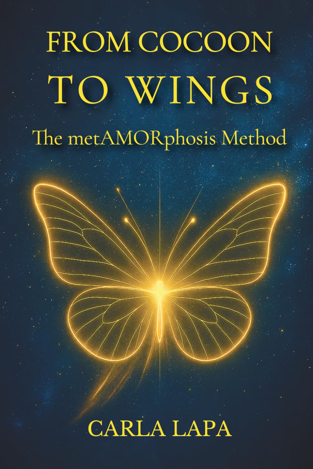 From Cocoon to Wings: The metAMORphosis Method