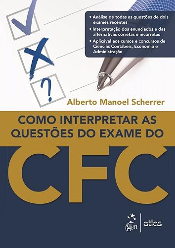Como Interpretar as Questões do Exame do CFC