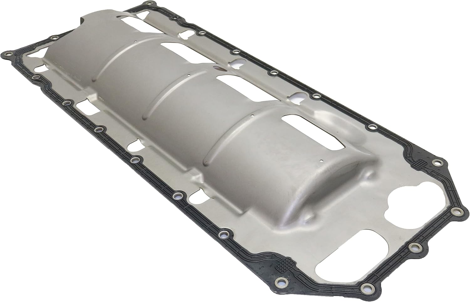 Oil Pan Gasket - Rubber fits 2011-2018 Ram 2500