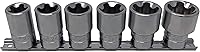 Vista 1 de CTA Tools 5066 Juego de llaves de vaso EPR Torx Plus de 6 piezas de 5 Pt.