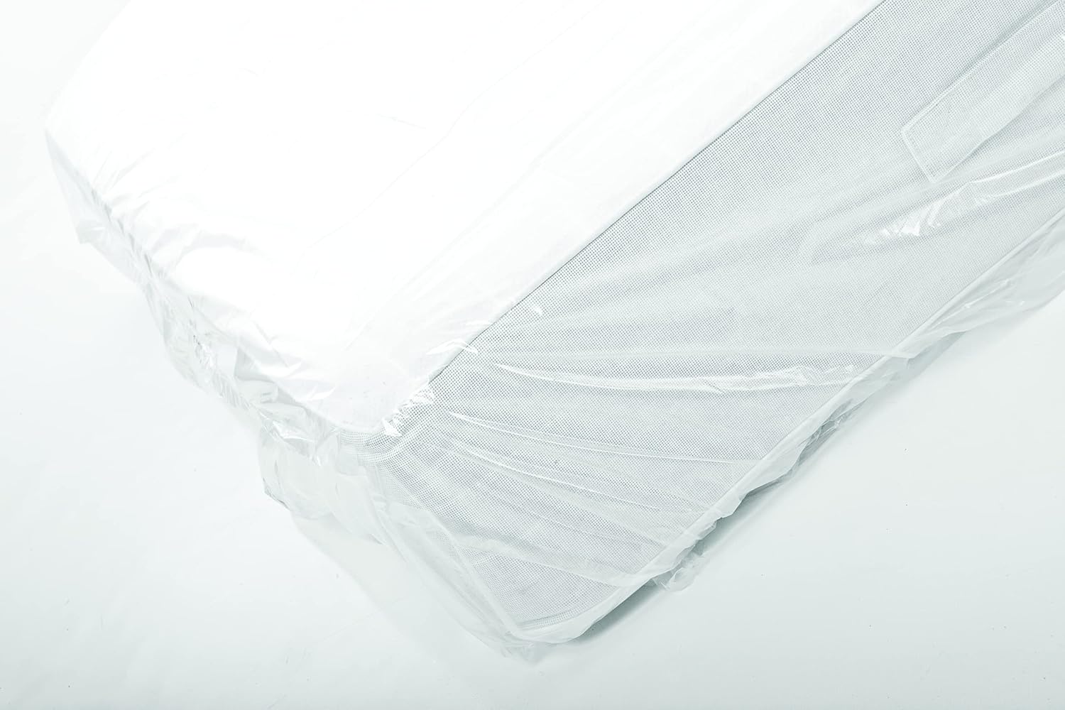 StorePAK 2PK King Size Mattress Cover Bags for Moving Storage or Transport, Mattress Protector Storage Bag, Strong, Re-usable - Image 4