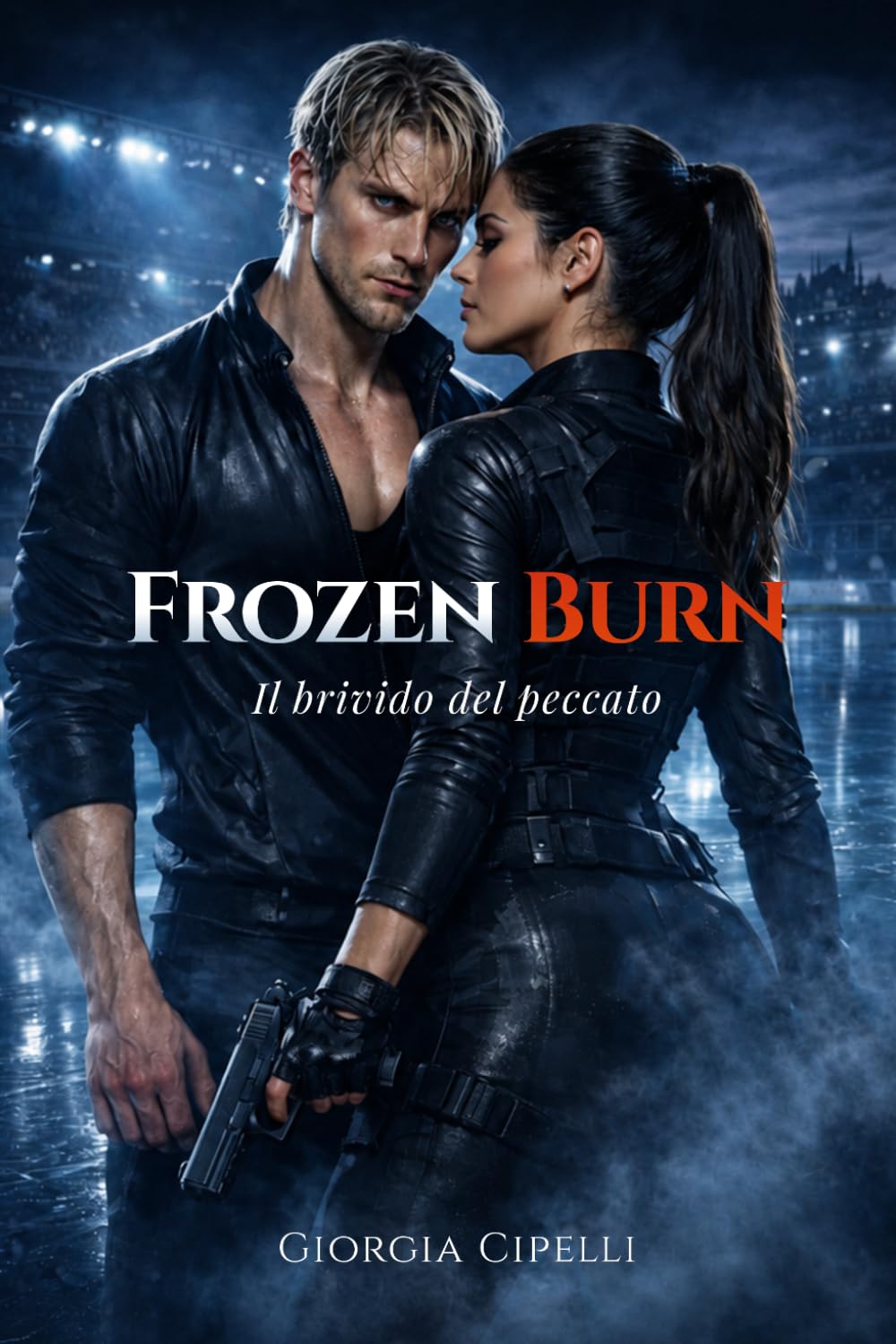 Frozen Burn: Il brivido del peccato
