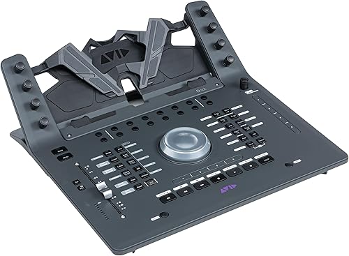 Miniatura 5 de Avid Pro Tools Dock (99006567600)