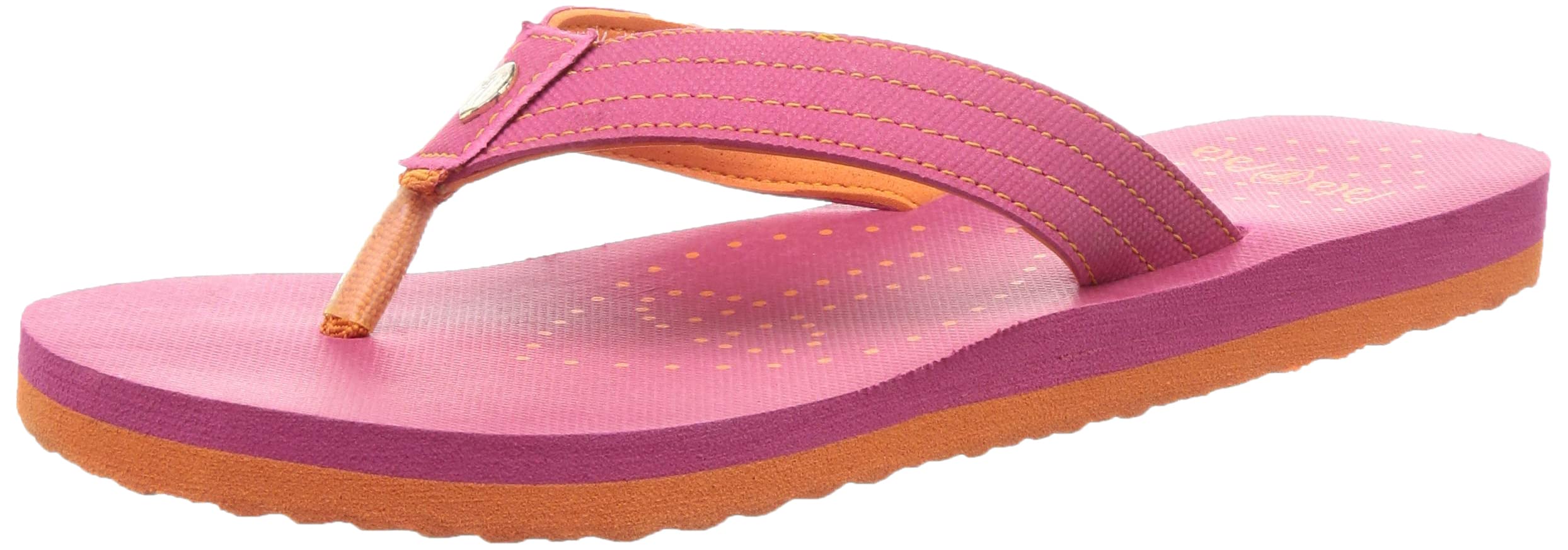 Bata Womens NICOLE Flip-Flop (5715915_PINK_7 UK) (B07W1YMXZC) Amazon Price History, Amazon Price Tracker
