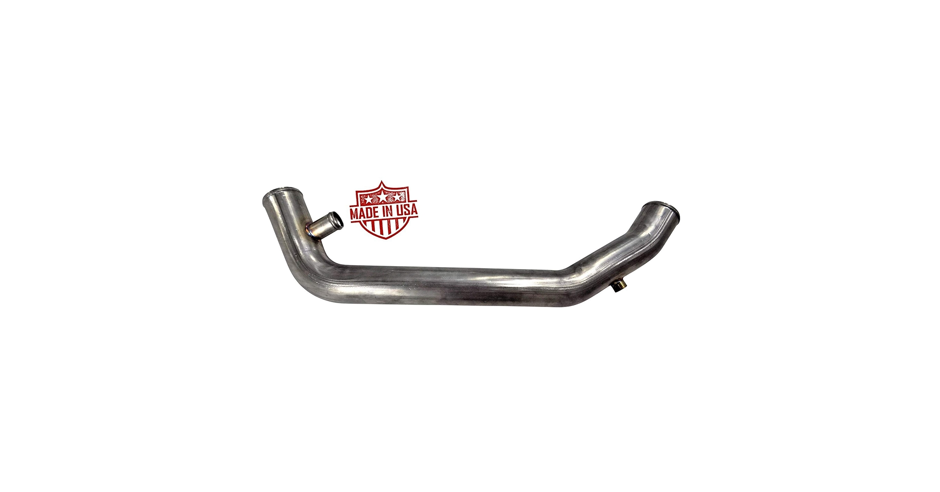 Amazon.com: Stainless Coolant Tube for Kenworth T660 with