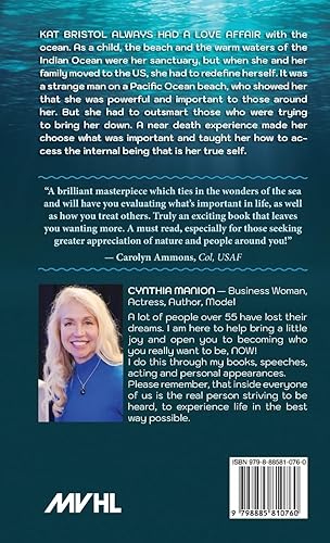 Miniatura 2 de Black Pearl A Love Letter to the Ocean