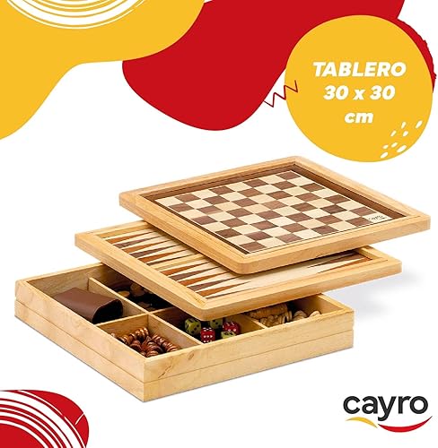 Miniatura 3 de Cayro Juguete 603