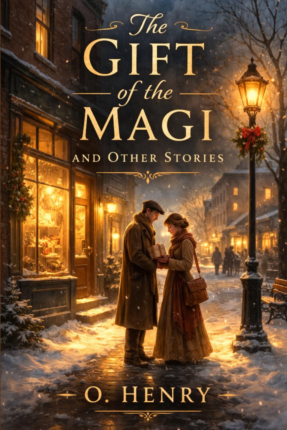 The Gift of the Magi and Other Stories