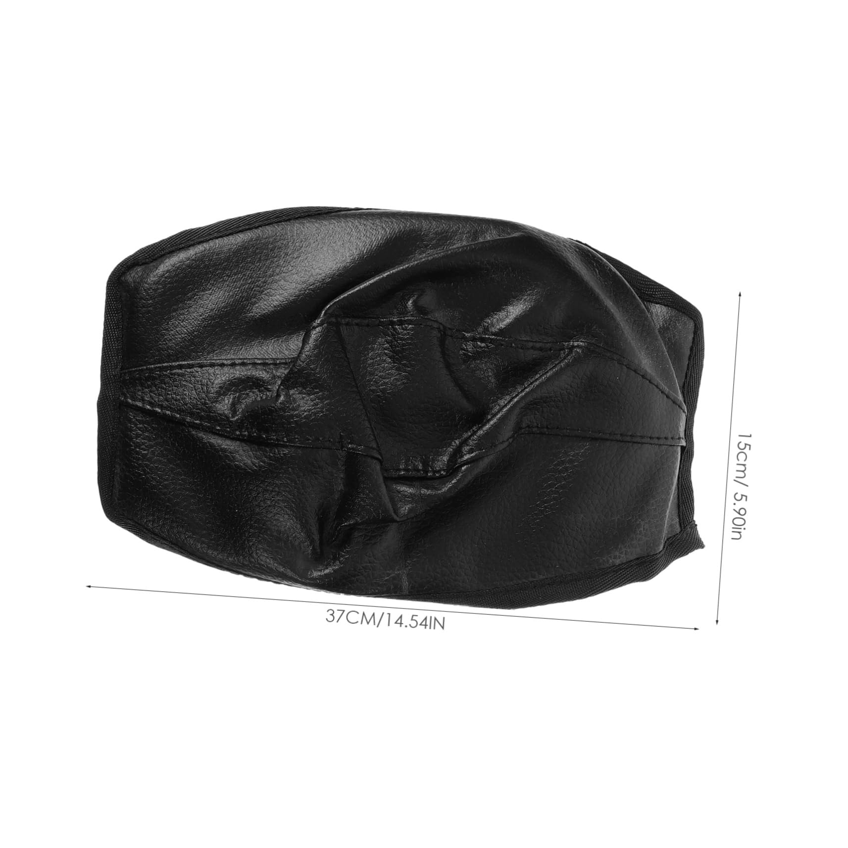 balacoo 1 Pair Winter Warm Knee Pads Insulated Knee Cover for Men Women Running Cycling Sports Protection