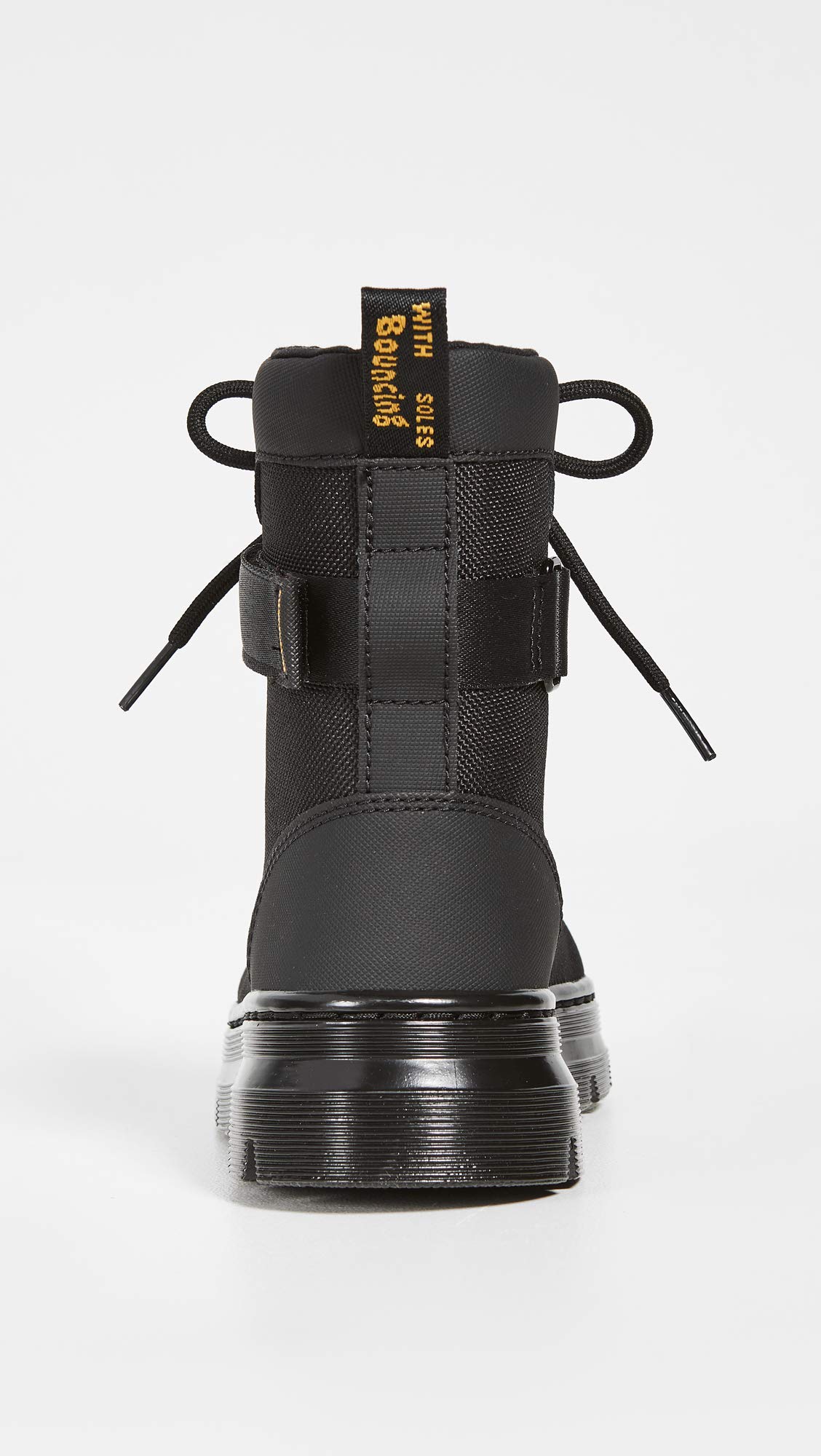 Dr. Martens women's Lace Fashion Boot