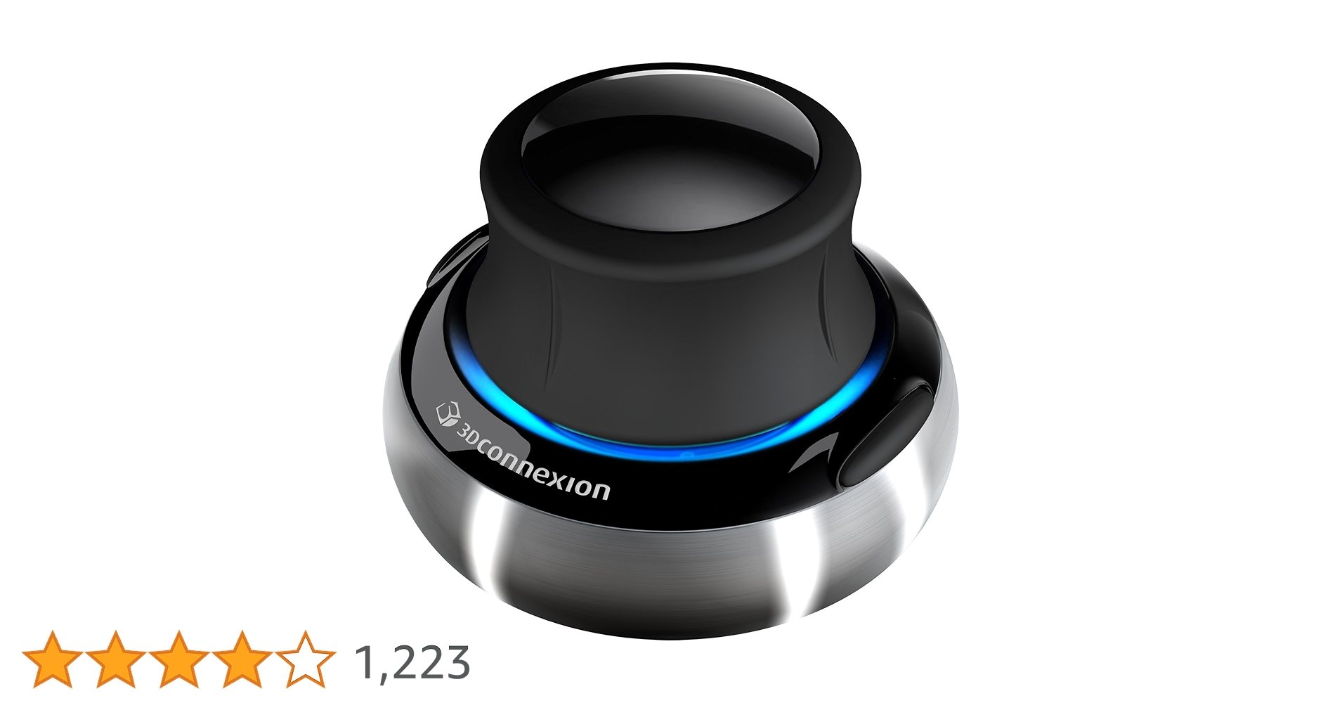 Amazon.co.jp: 3Dconnexion 3Dマウス SpaceNavigator SE (Standard