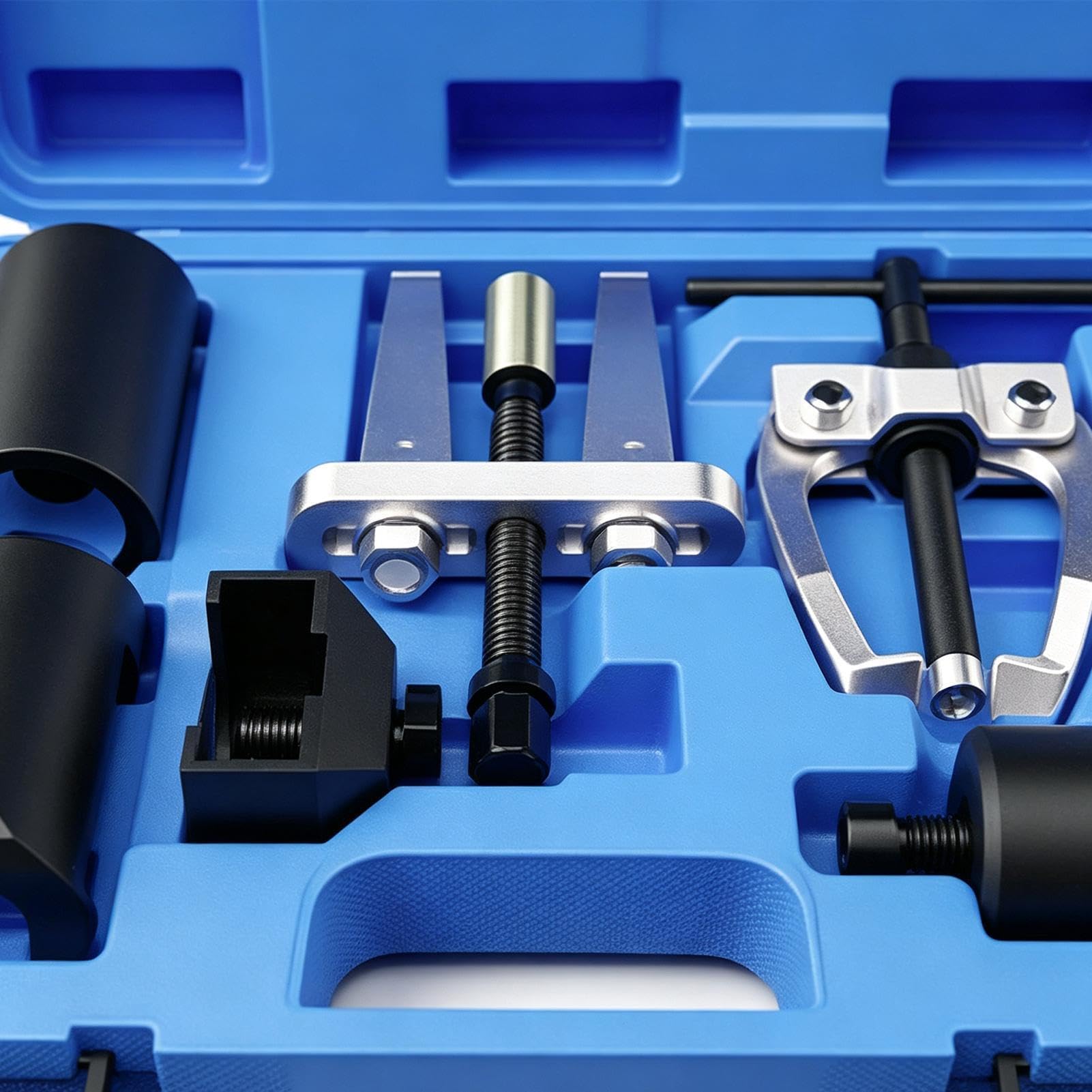 Extractor de Brazo de Limpiaparabrisas Kit Universal de Reparación de 6