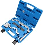 CCLIFE coffret calage compatible avec opel/vauxhall 1.0-1.2-1.4 turbo - 7