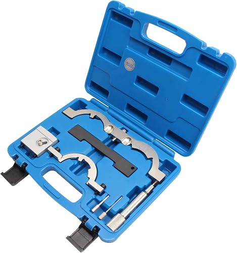 CCLIFE coffret calage compatible avec opel/vauxhall 1.0-1.2-1.4 turbo - 7