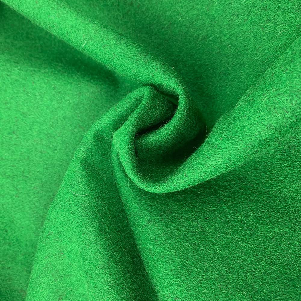 PolyMath Nappe de Table de Billard Professionnel pour Table de Billard Standard 2.4/2.6/2.8M, Table de Billard avec Bande, 3 Couleurs au Choix