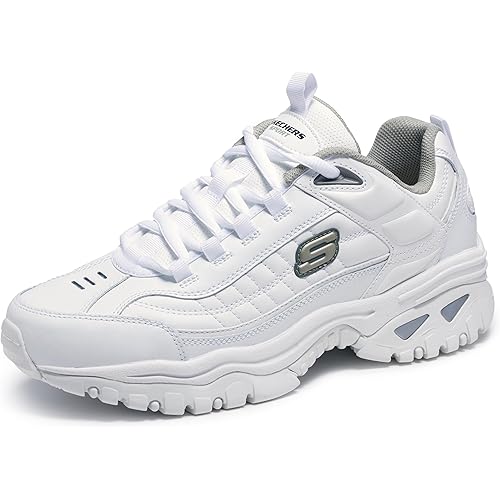 Skechers Men's Energy Afterburn Sneakers