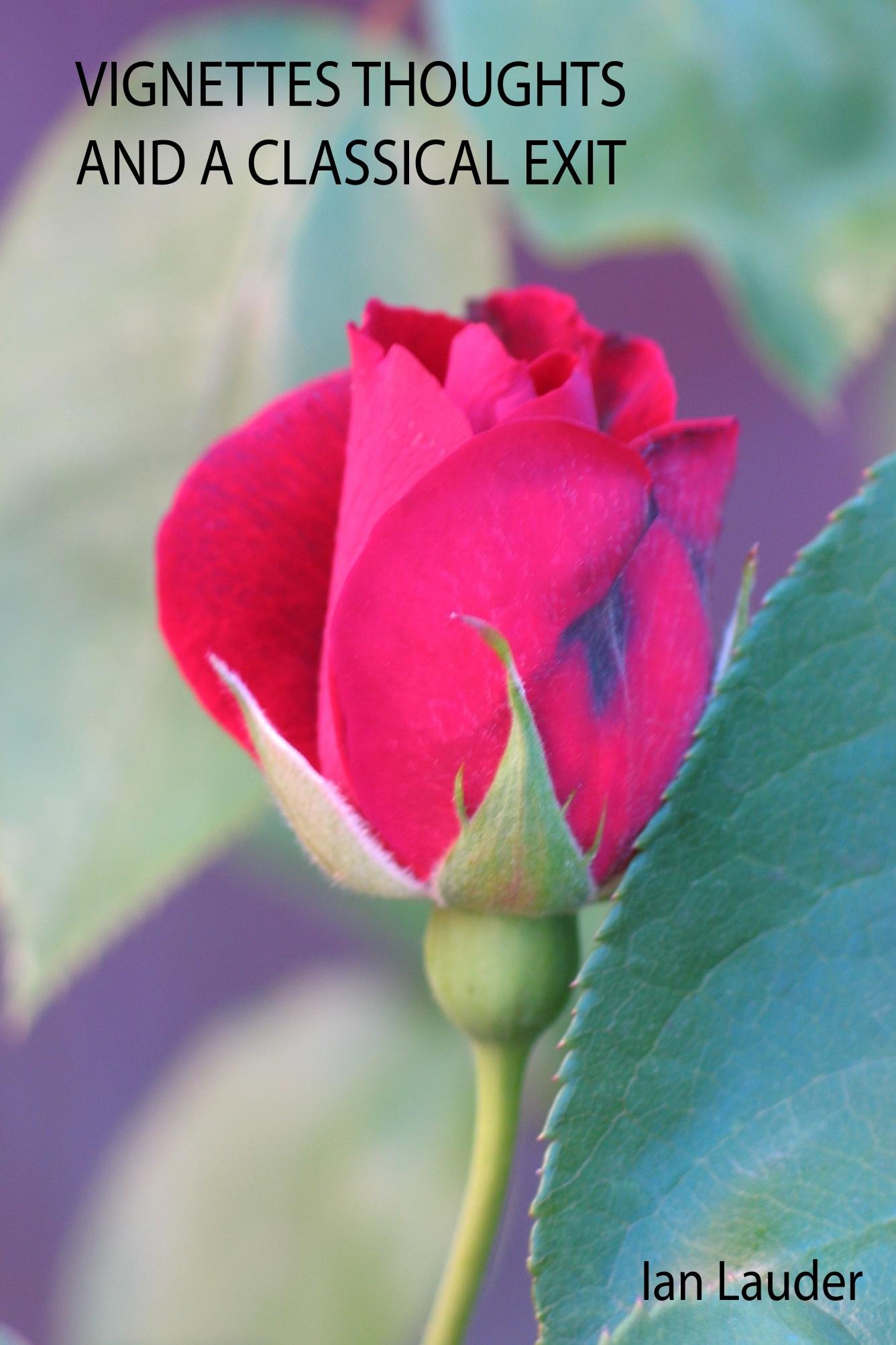 Vignettes Thoughts and a Classical Exit