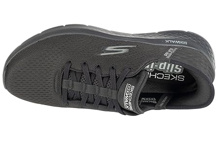 Amazon.com | Skechers Men's Go Walk Flex-New World Sneaker