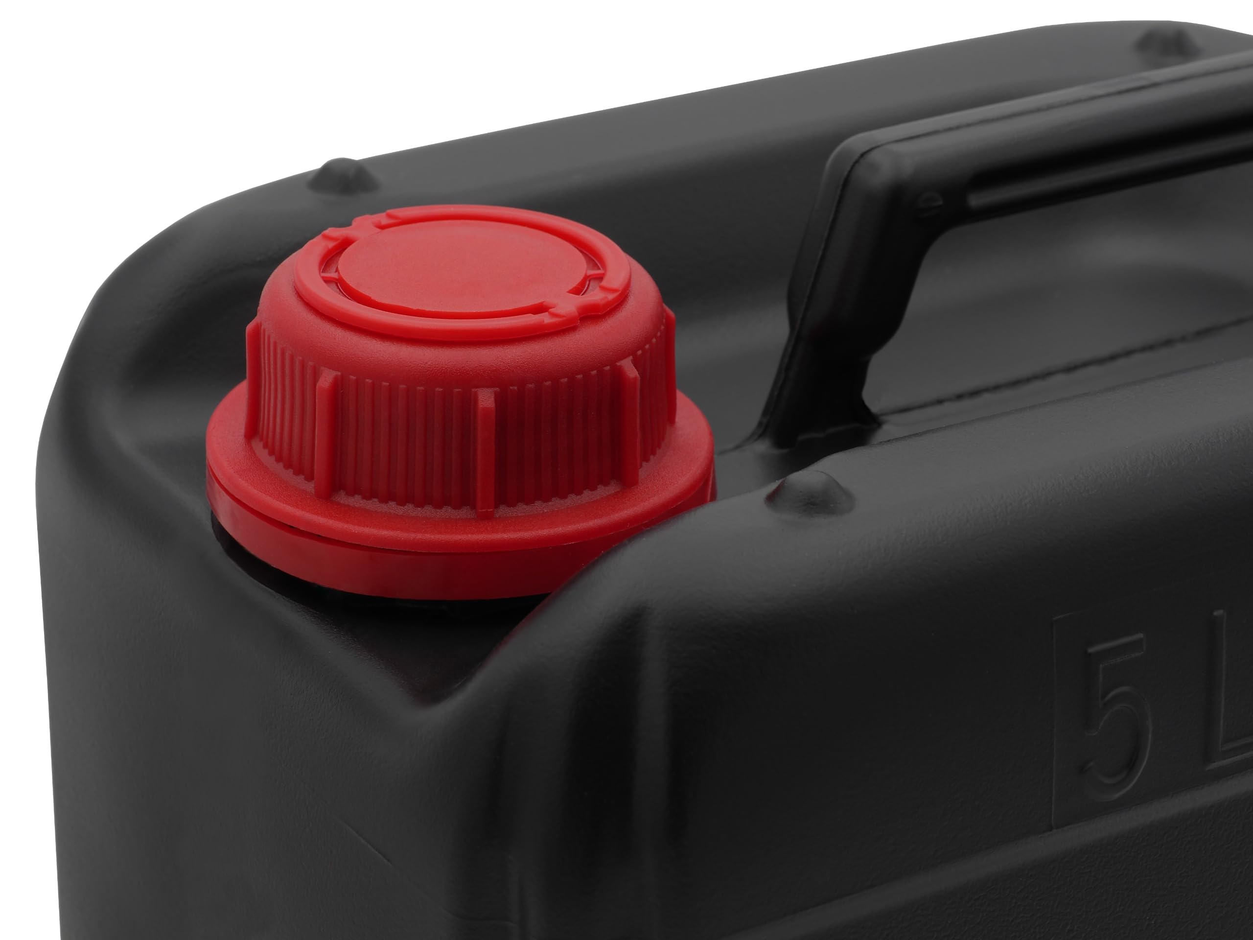 5 Liter SÄGENSPEZI Haftöl KS Premium für Kettensägen mineralisch Ketten-Haft-Öl für Motor- Elektro- Akku-Säge 5L Kanister