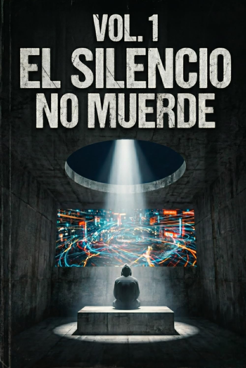 EL SILENCIO NO MUERDE