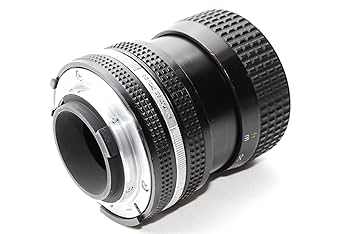 Amazon | Nikon MFレンズ Ai 35-70mm F3.5-4.8s | カメラ用交換