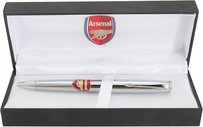 Arsenal Ballpoint Pen In Box | Official Online Store - Foto 8