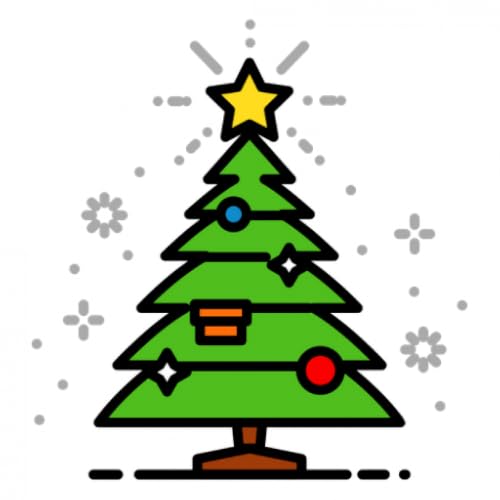 Christmas Tree Decorator
